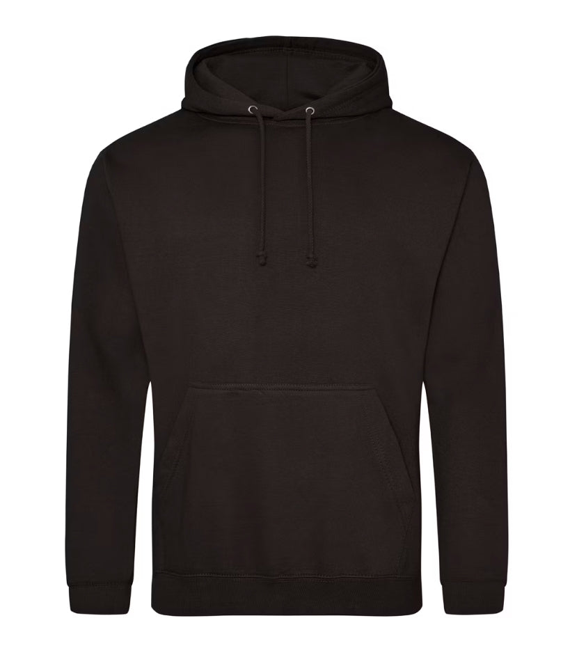 Dad's about Portland- Hoodies
