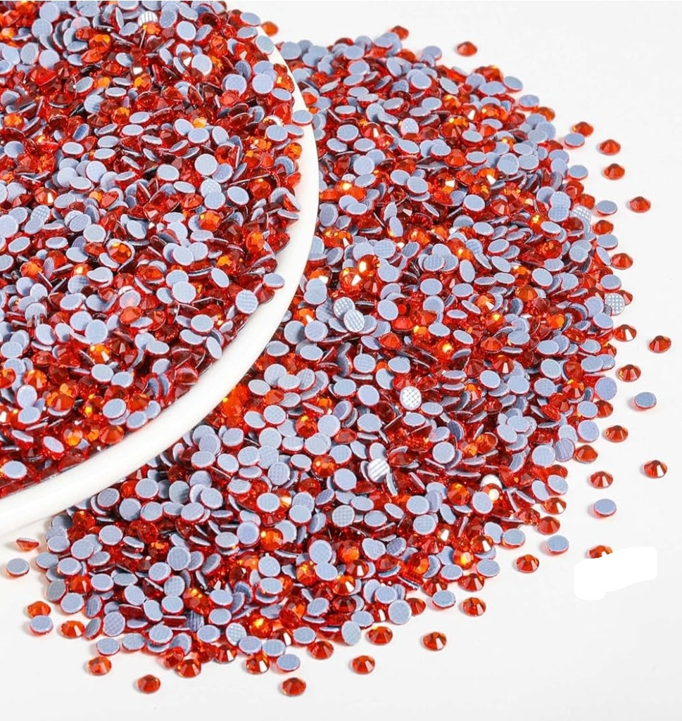 Rhinestones