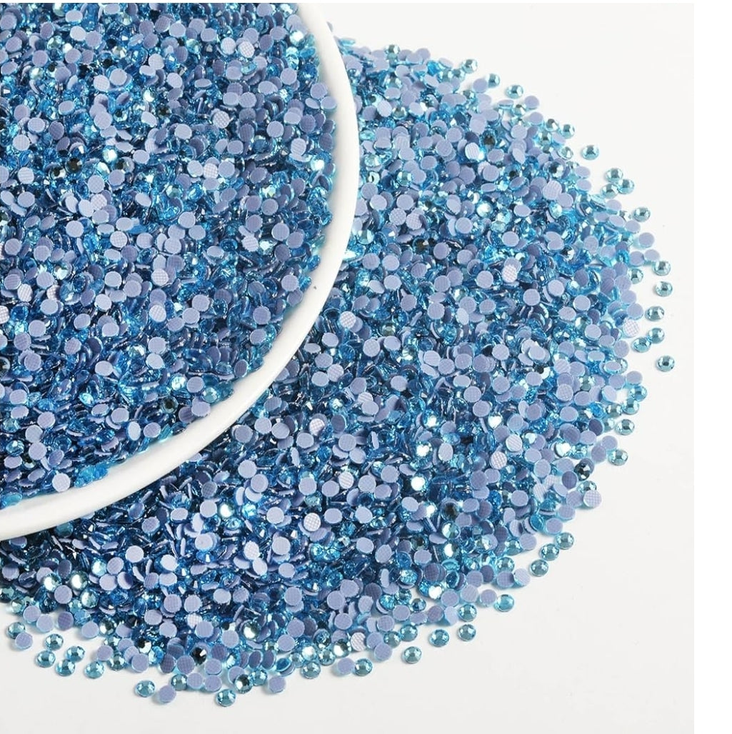 Rhinestones