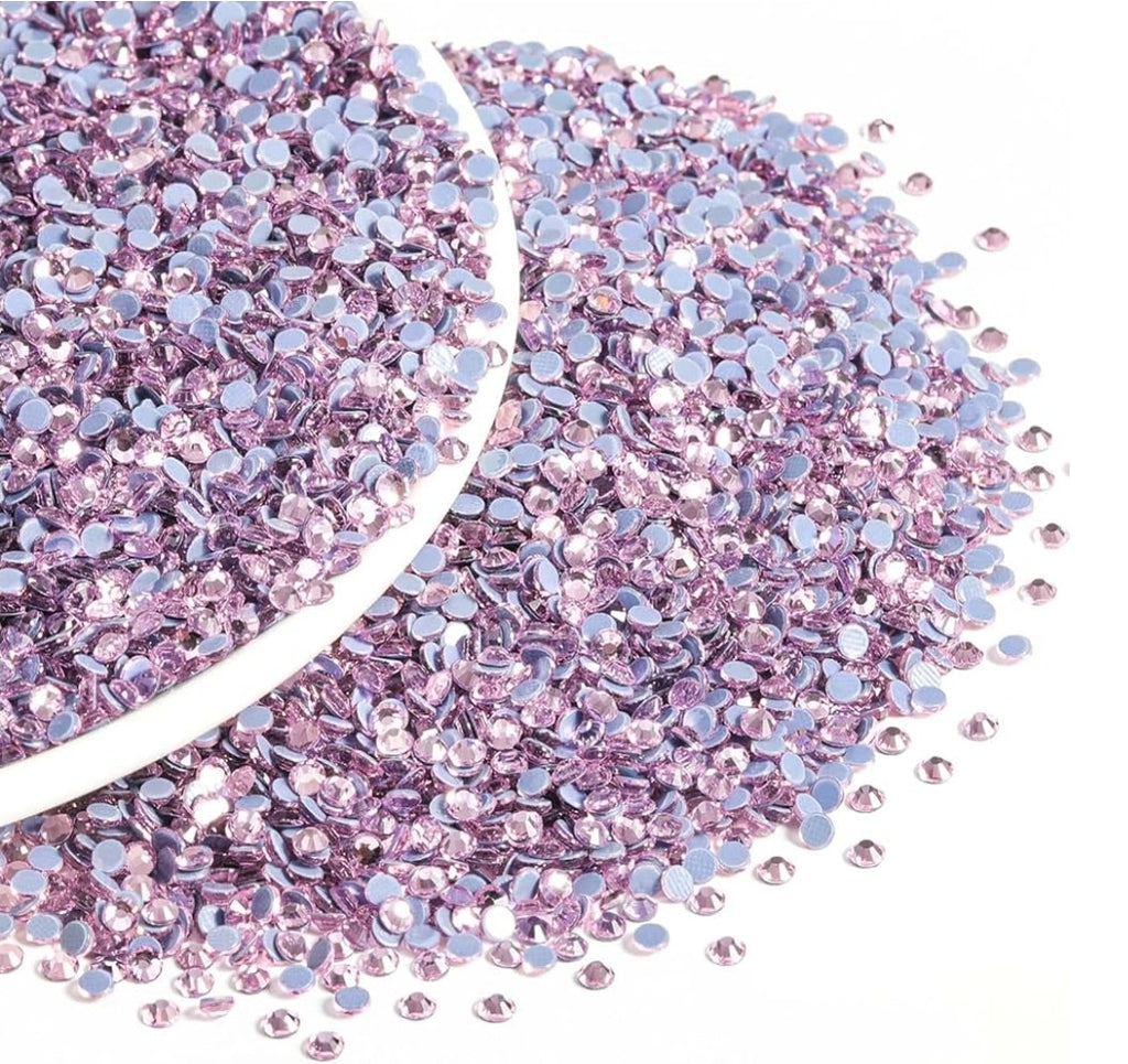 Rhinestones
