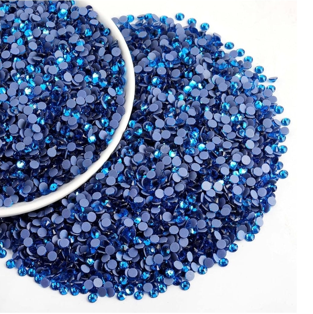 Rhinestones