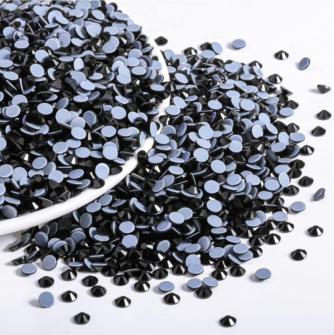 Rhinestones