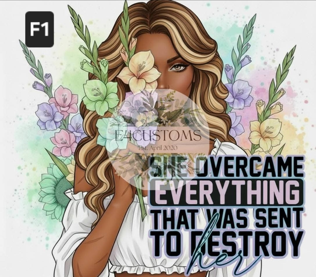 Your story isn't over