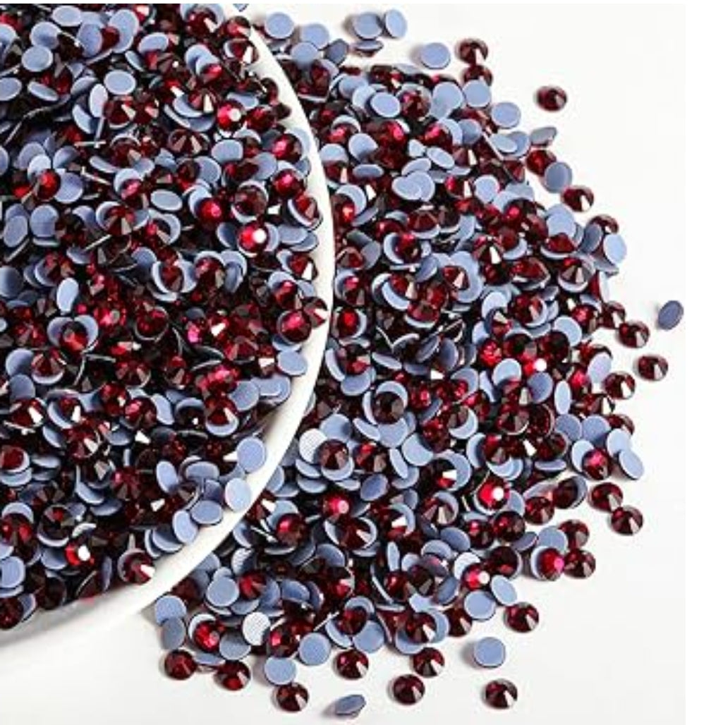 Rhinestones