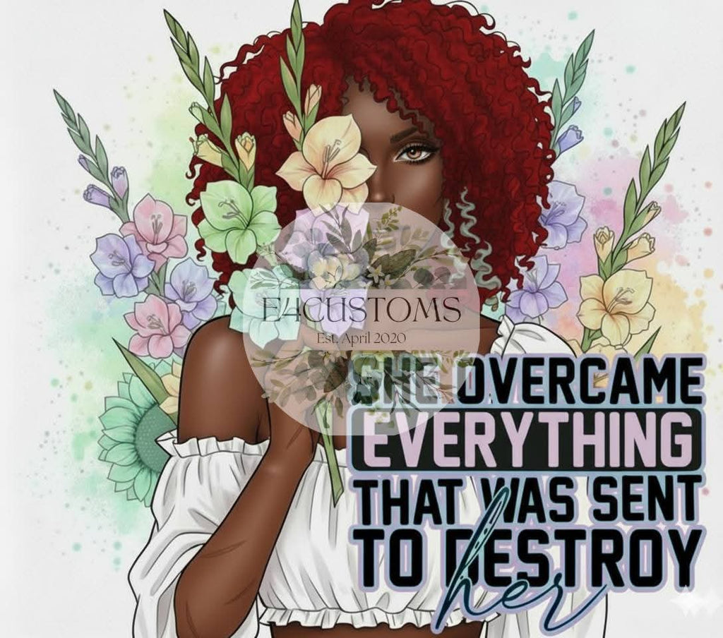 Your story continues;