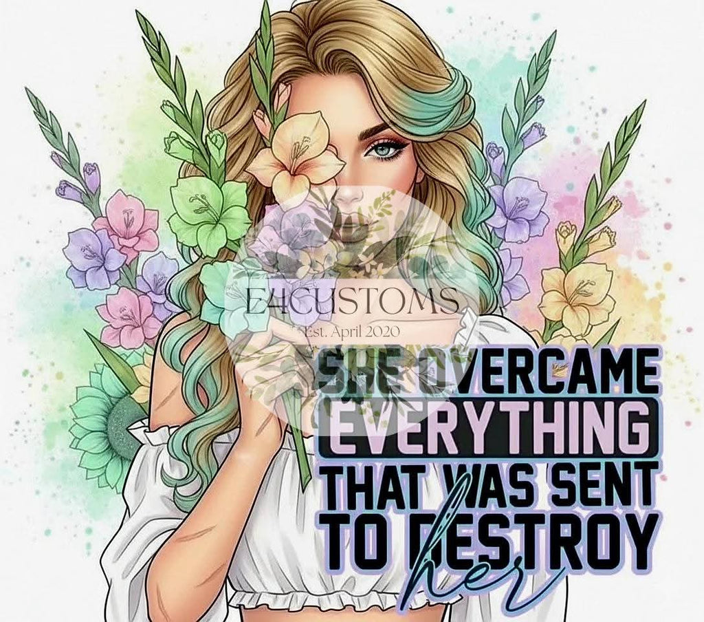 Your story continues;
