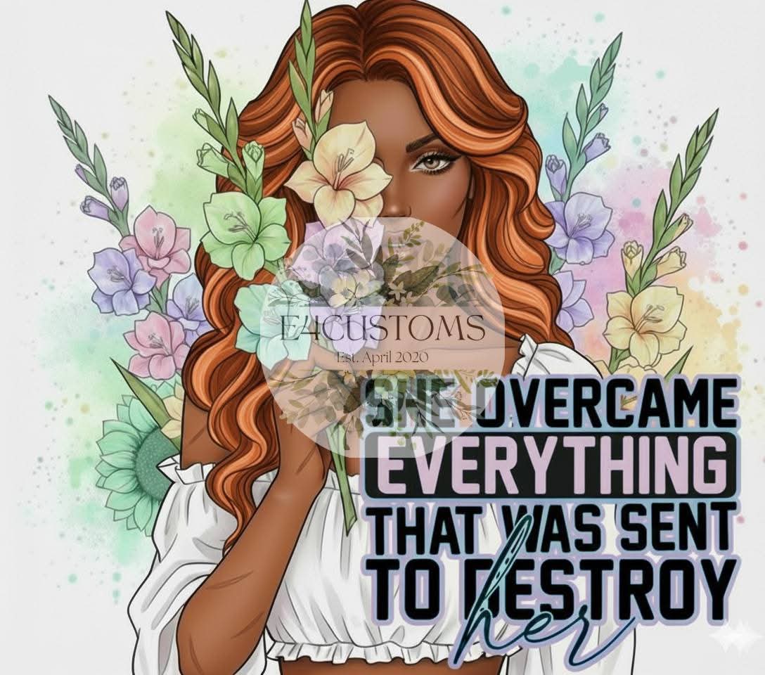 Your story continues;