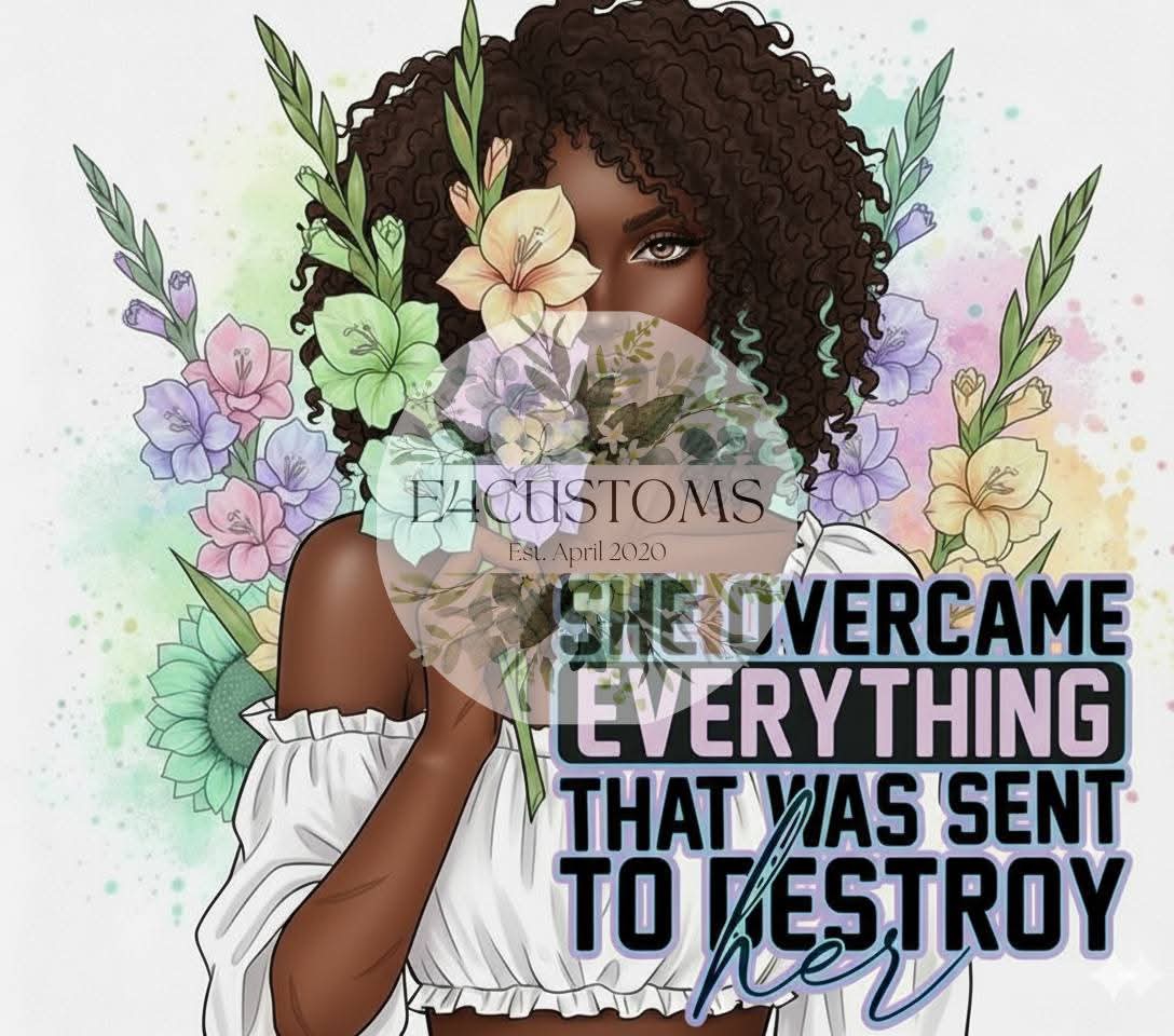 Your story continues;