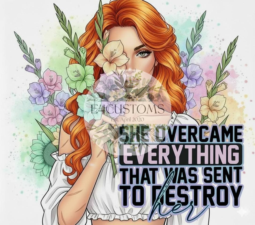 Your story continues;
