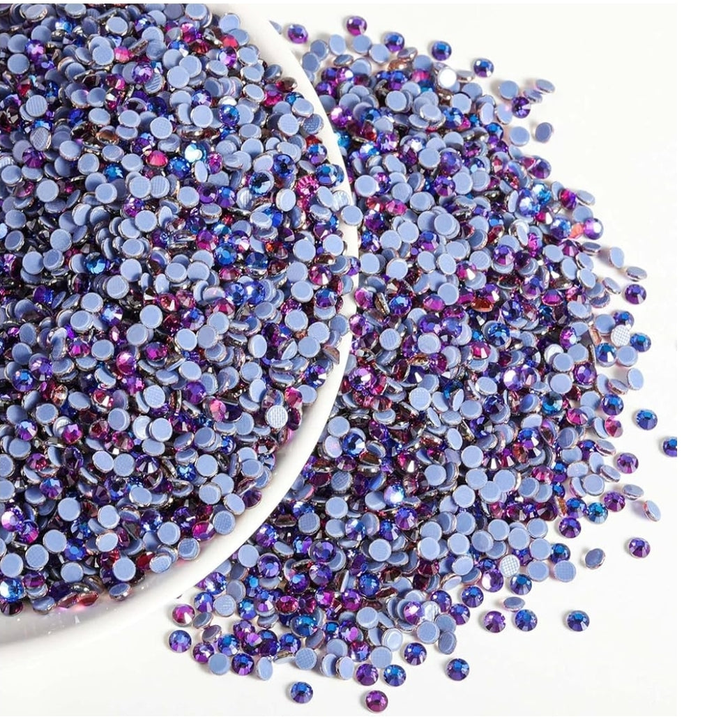 Rhinestones