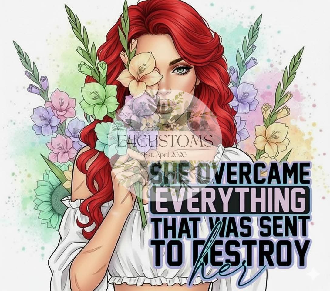 Your story continues;