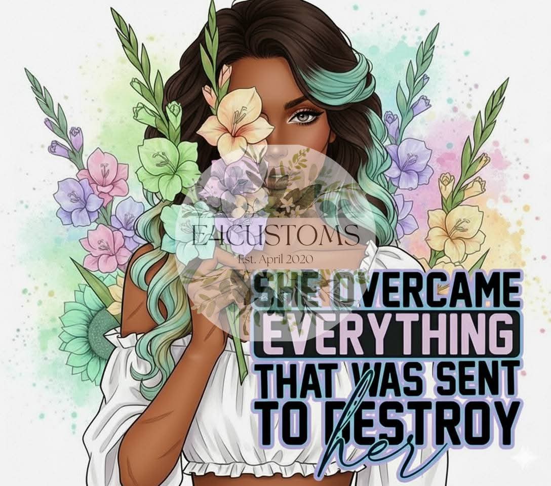 Your story continues;