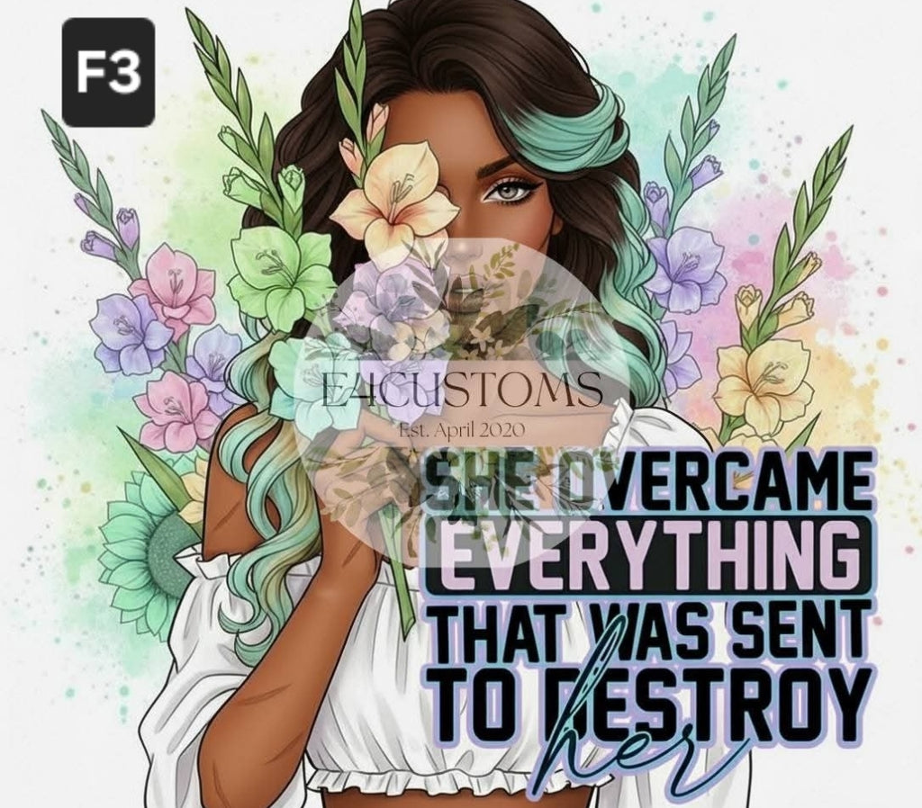 Your story isn't over