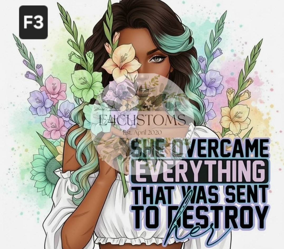 Your story isn't over