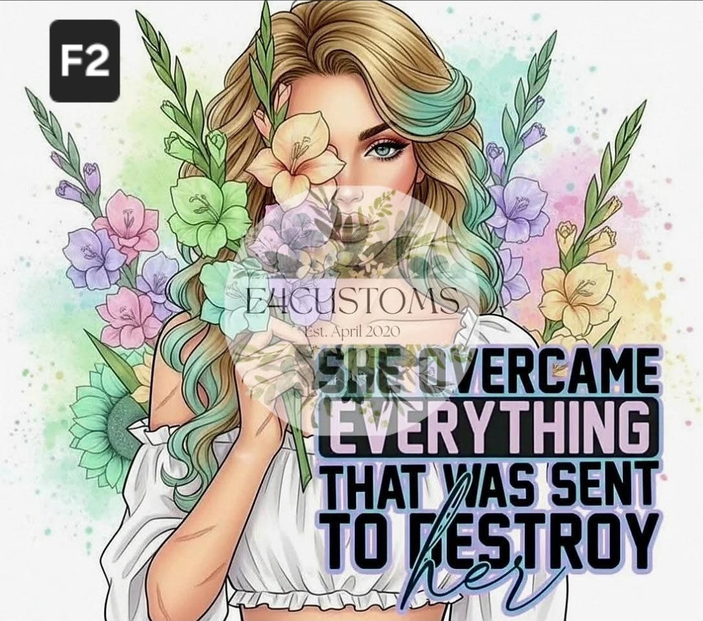 Your story isn't over