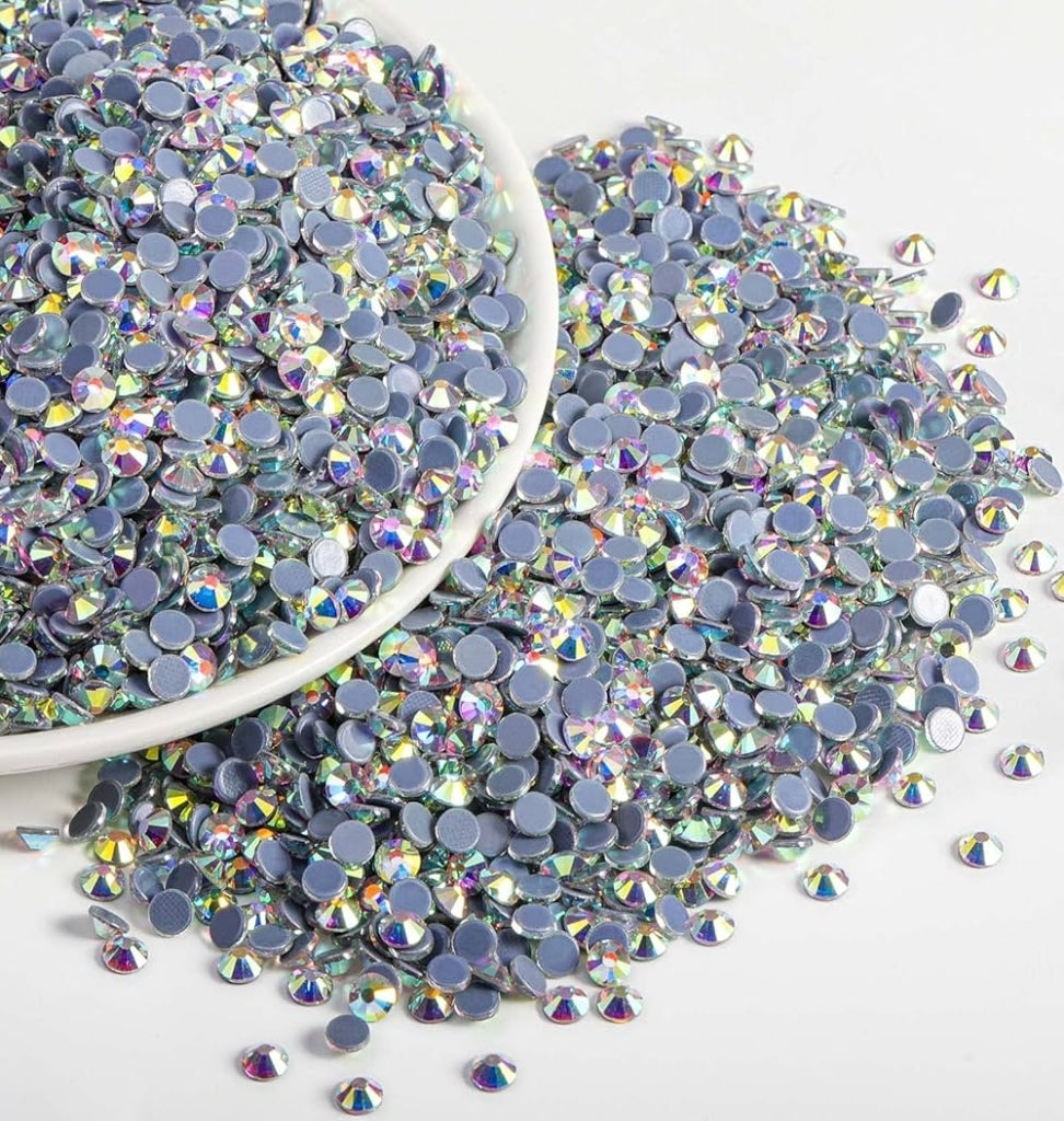 Rhinestones
