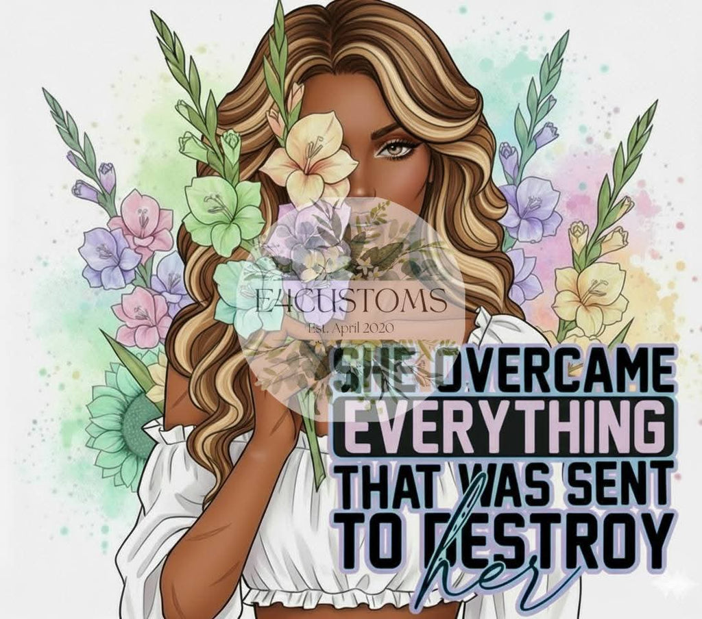 Your story continues;