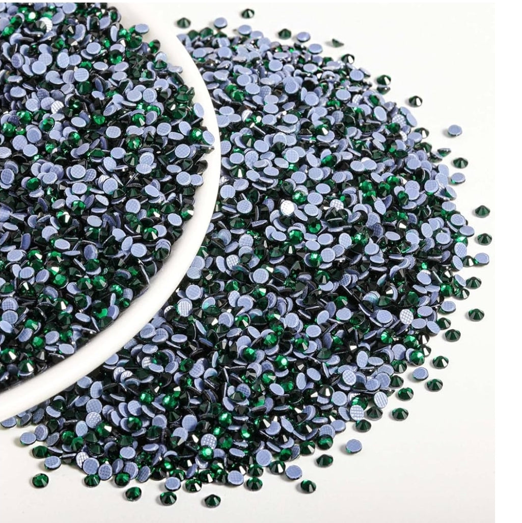 Rhinestones